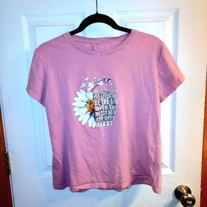 A Amazon t-shirt, size xl